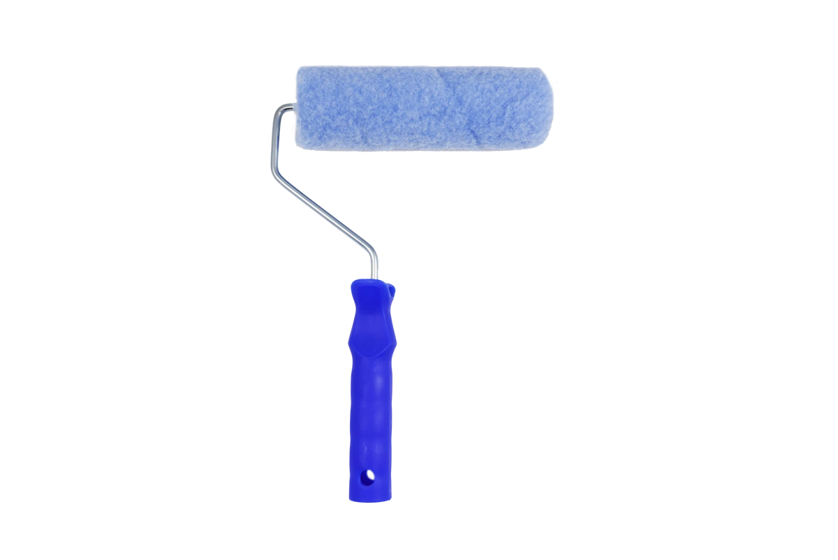 RODILLO CHIPORRO AZUL PROFESIONAL 18CM VALKOLOR
