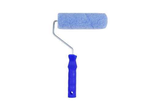RODILLO CHIPORRO AZUL PROFESIONAL 18CM VALKOLOR