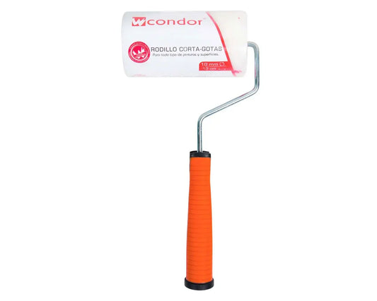RODILLO CORTAGOTAS CONDOR 13 CM
