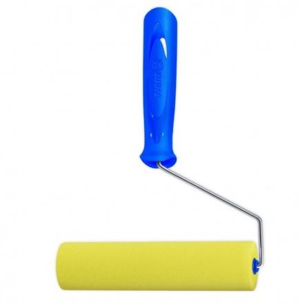 RODILLO ESPUMA 15 CMR TIGRE GRANDE