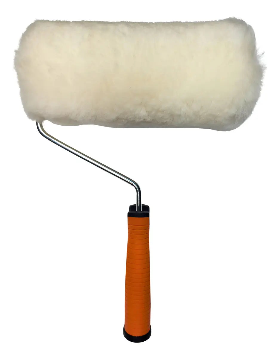 RODILLO CHIPORRO NATURAL 18 CM CONDOR