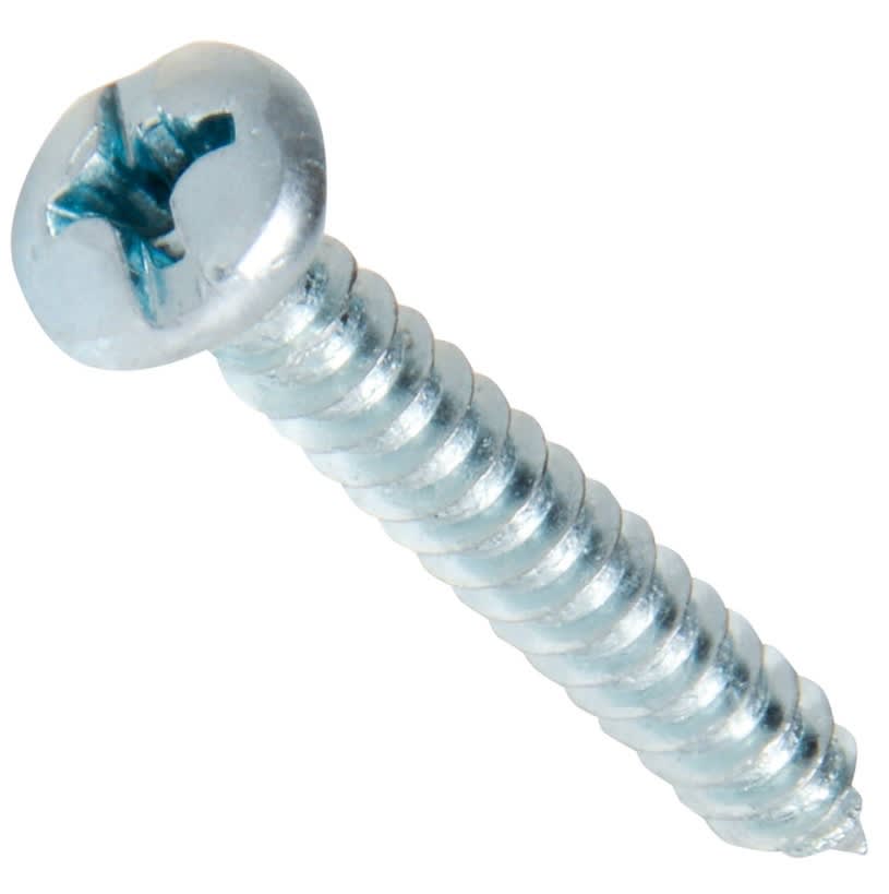 TORNILLO ROSCALATA 12 X 3 X UNIDAD