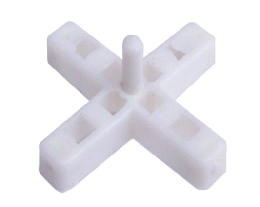 SEPARADORES CERAMICA REUTILIZABLES 4 MM CON TOMADOR 200 UNID.HR