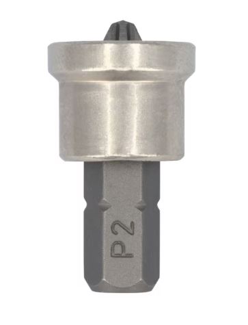 SET PUNTA PHILLIPS PARA YESO-CARTON PH2 25MM - TRUPER