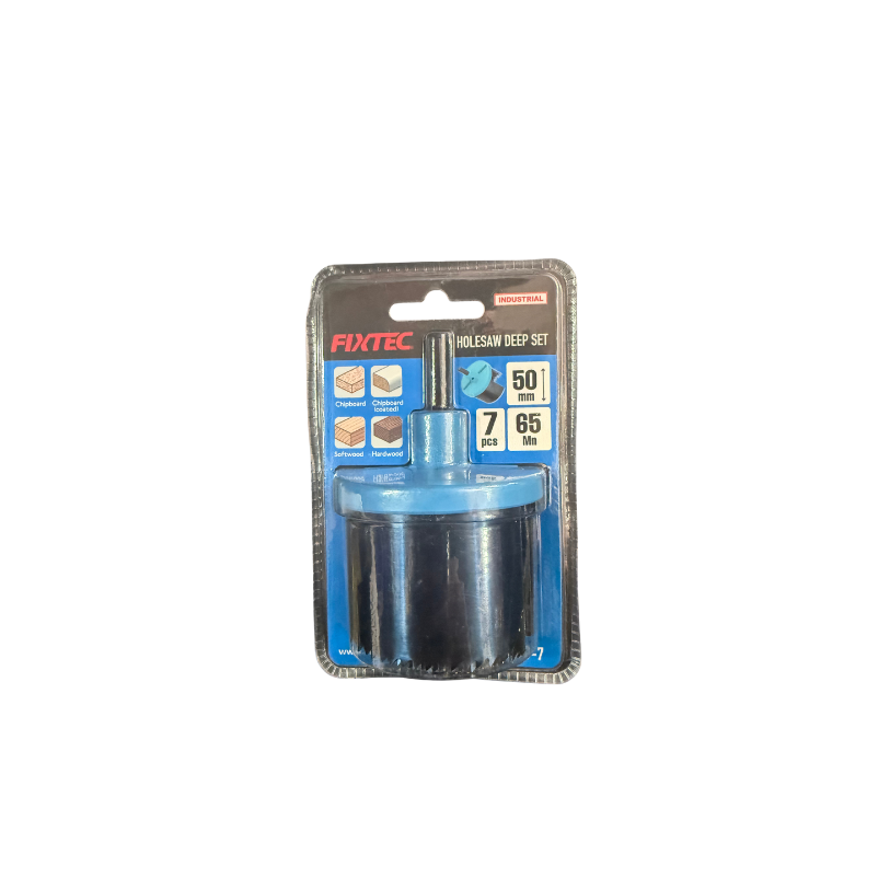 SET SIERRA COPA 7 PZAS FIXTEC