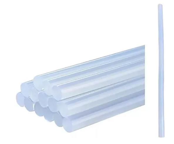 SILICONA EN BARRA 8 MM X UNIDAD