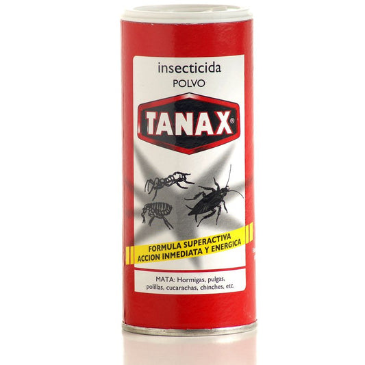 TANAX POLVO 100GR TARRO