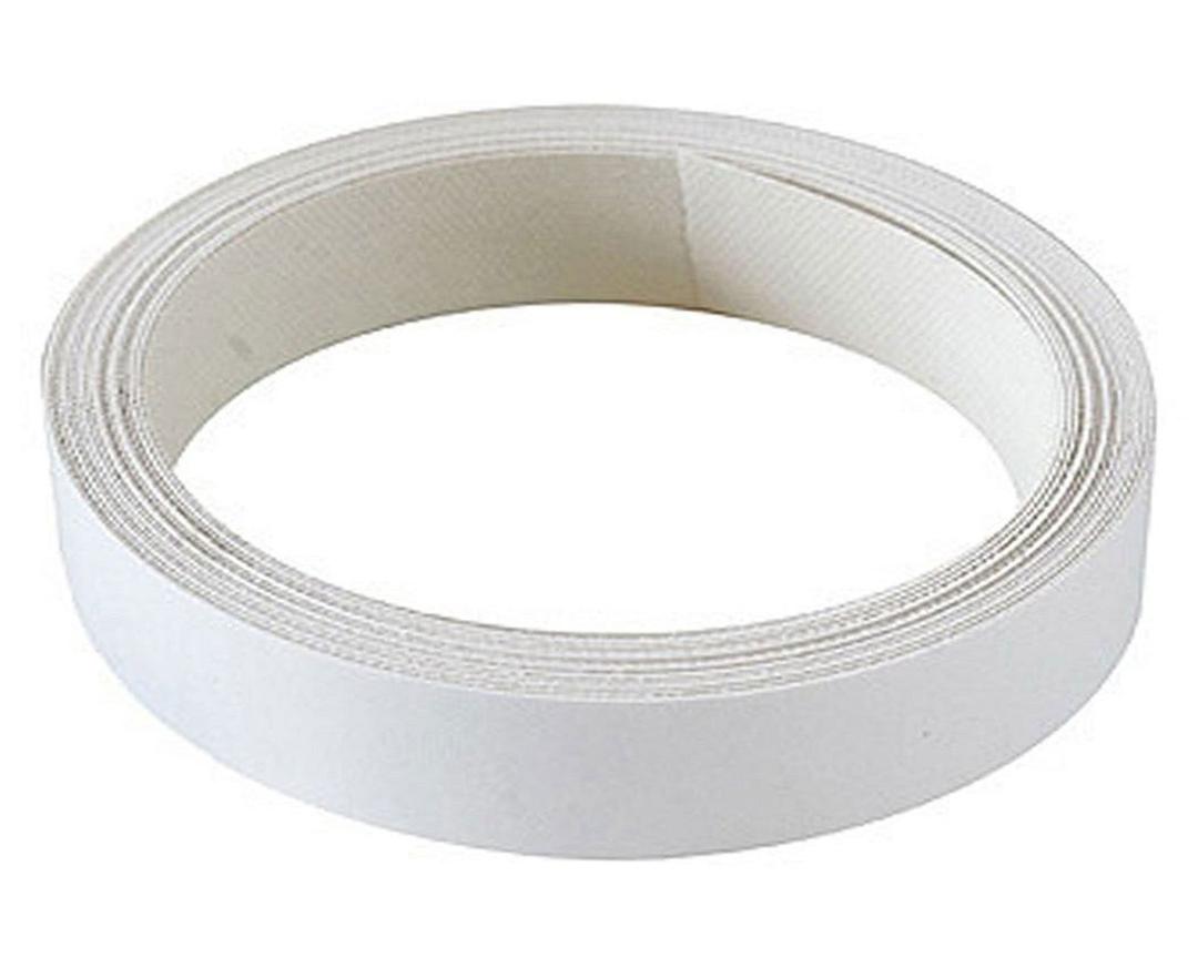 TAPACANTO CON PEGAMENTO 20 MM BLANCO