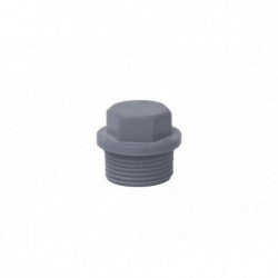 TAPATORNILLO PPR 20 MM