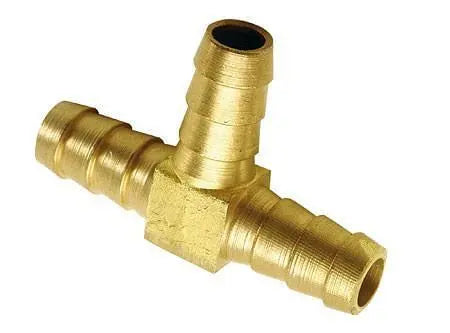 TEE BRONCE DERIVACION 3/8