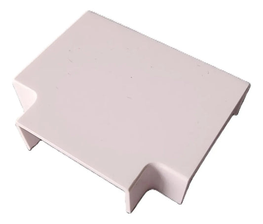 TEE PLANA CANALETA LEGRAND 40 X 16 MM