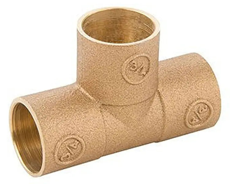 TEE BRONCE SO SO SO 3/4