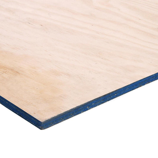 TERCIADO ESTRUCTURAL 12 MM 1.20 X 2.40 MM