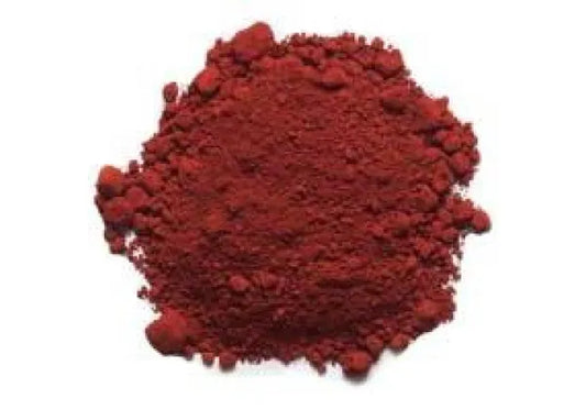 TIERRA ROJA BOLSA DE 1 KILO