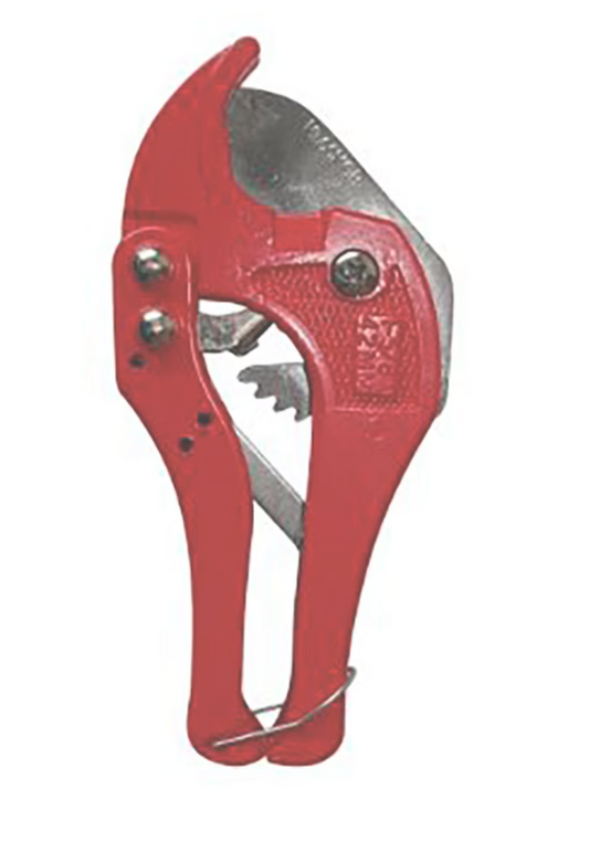 TIJERA CORTA TUBOS PPR 20 MM A 40 MM RESCO