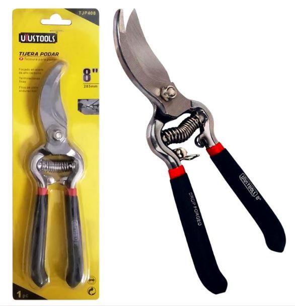 TIJERA PODAR 8 UYUSTOOLS