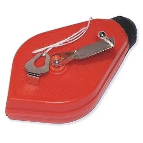 TIZADOR PLASTICO NARANJA GM 15 MT