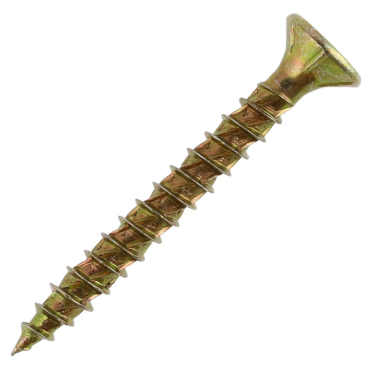 TORNILLO MADERA PHILLIPS 3.5X30MM X CAJA