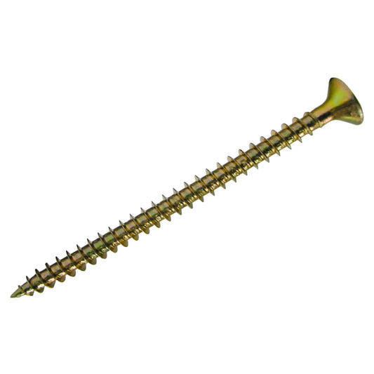 TORNILLO MADERA PHILLIPS 5.0 X 75MM X UNIDAD