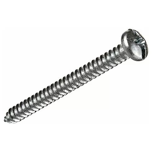 TORNILLO ROSCALATA 10 X 1. 1/4 X UNIDAD
