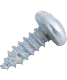 TORNILLO ROSCALATA 10 X 1/2 CAJA 100 UNIDADES