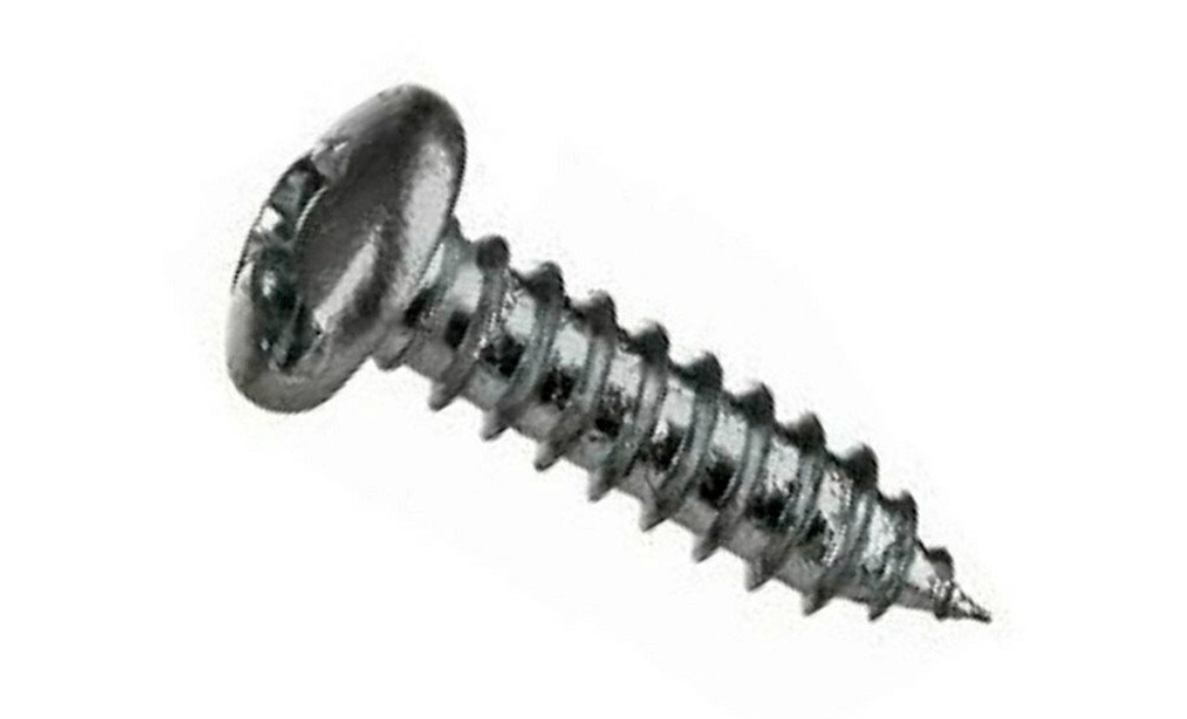 TORNILLO ROSCALATA 10 X 3/4 CAJA 100 UNIDADES