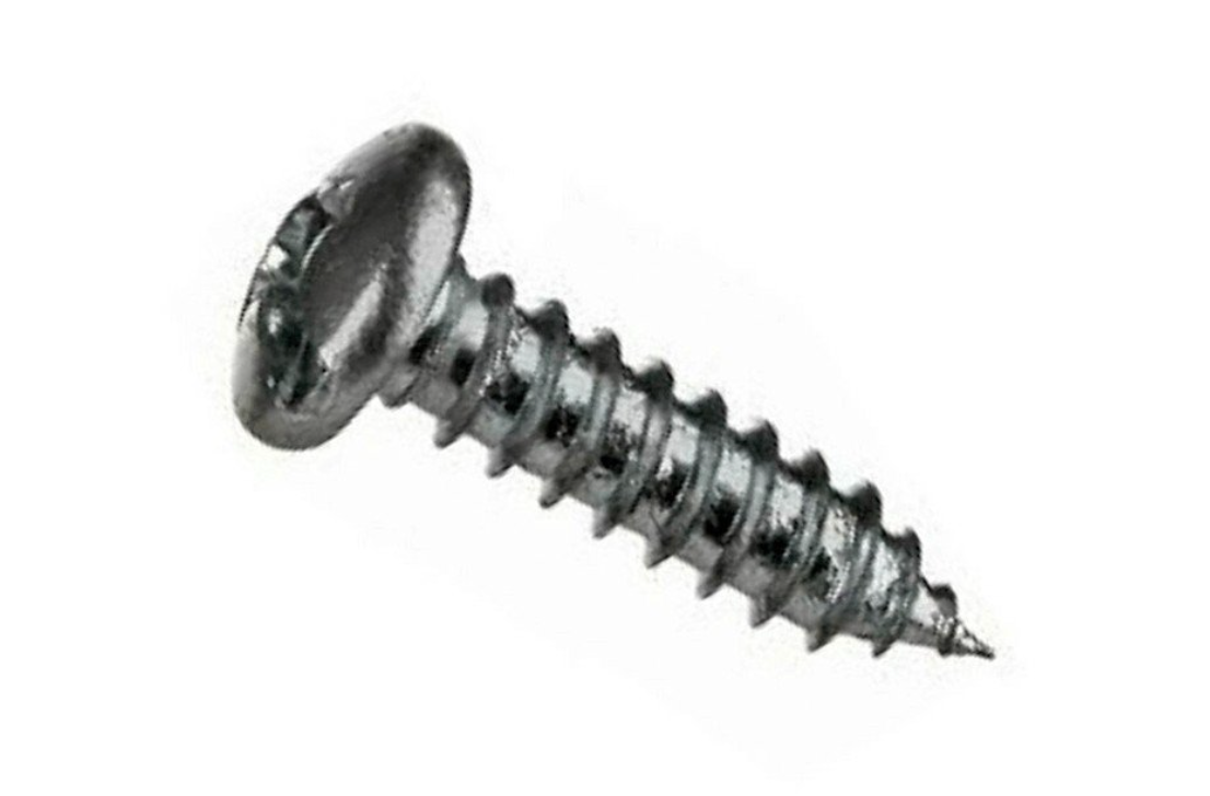 TORNILLO ROSCALATA 12 X 3/4 X CAJA 100 UNIDADES