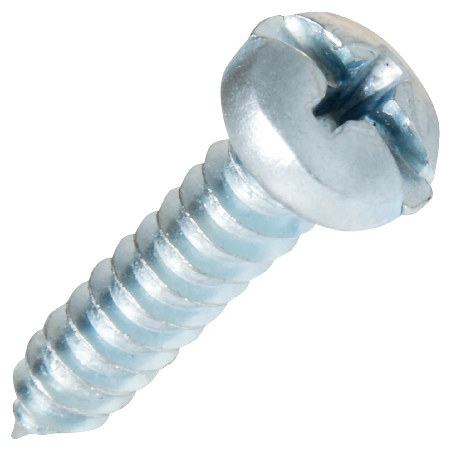 TORNILLO ROSCALATA 8 X 3/4 CAJA 100 UNIDADES