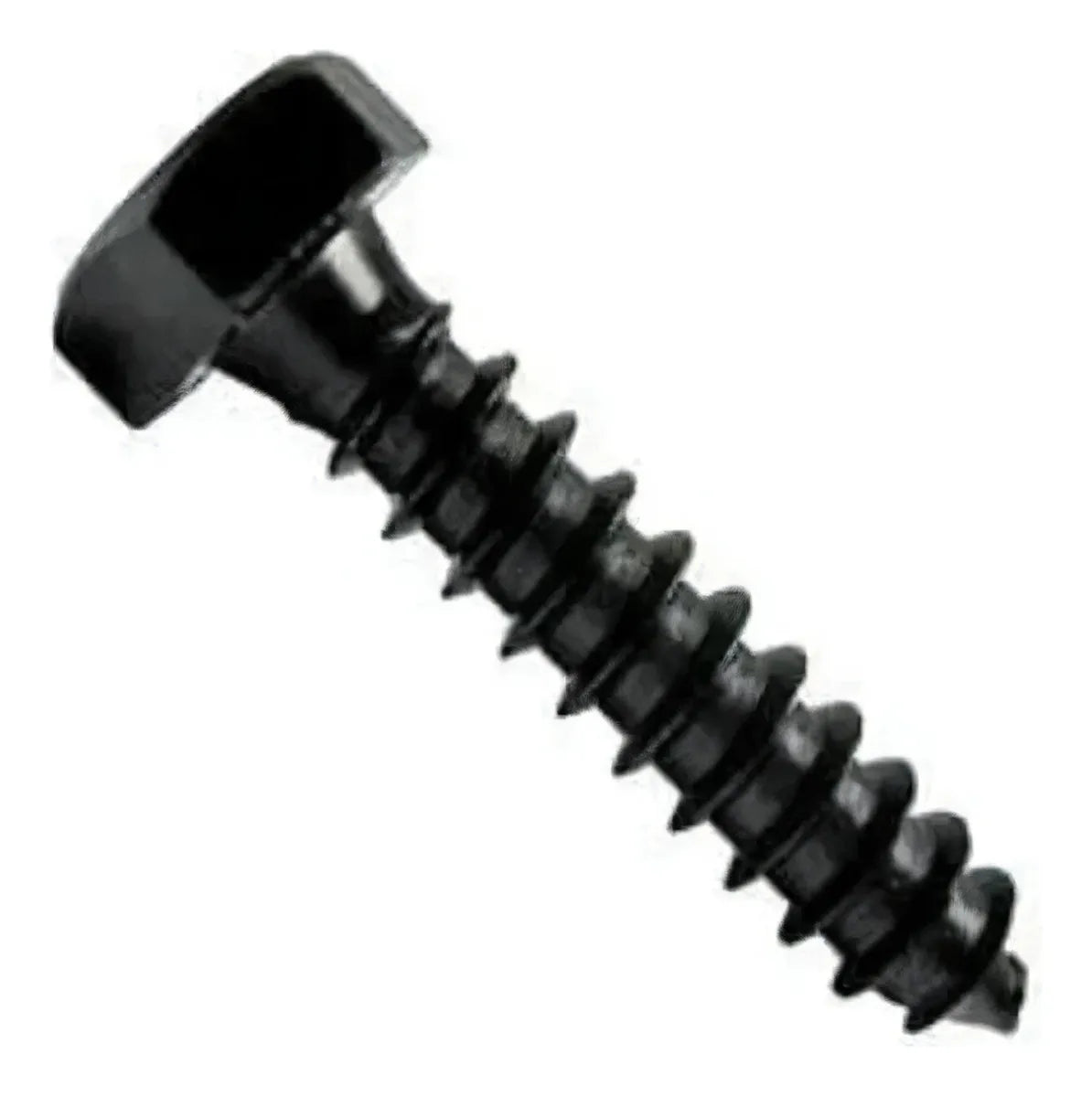 TORNILLO TIRAFONDO 1/4 X 1.1/2 CAJA 100 UNIDADES