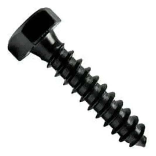 TORNILLO TIRAFONDO 1/4 X 1.1/2 CAJA 100 UNIDADES