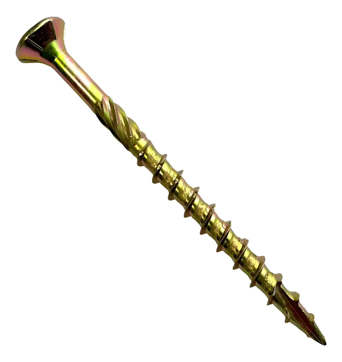 TORNILLO TURBO TORX 6 X 120 X UNIDAD