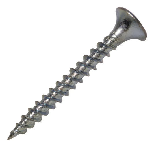 TORNILLO VOLCANITA PUNTA FINA ZN 6-18 X 1 UNIDAD