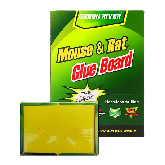 TRAMPA CON PEGAMENTO PARA RATON CB