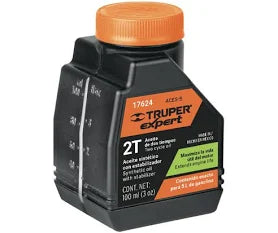 ACEITE 2 TIEMPOS 100ML - TRUPER