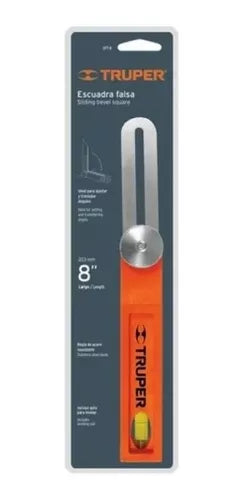 ESCUADRA FALSA  EFT-8 TRUPER