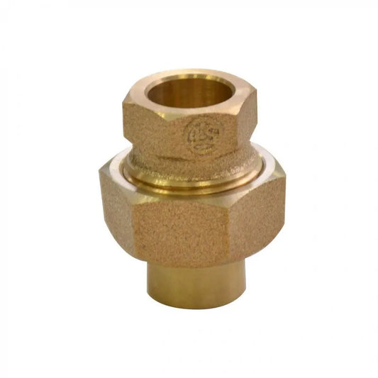 UNION AMERICANA SO - SO 3/4 BRONCE