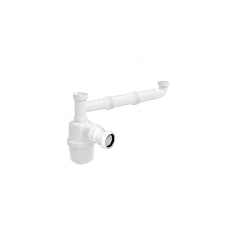 UNION CONEXION LAVAPLATO DOBLE ENTRADA HOFFENS