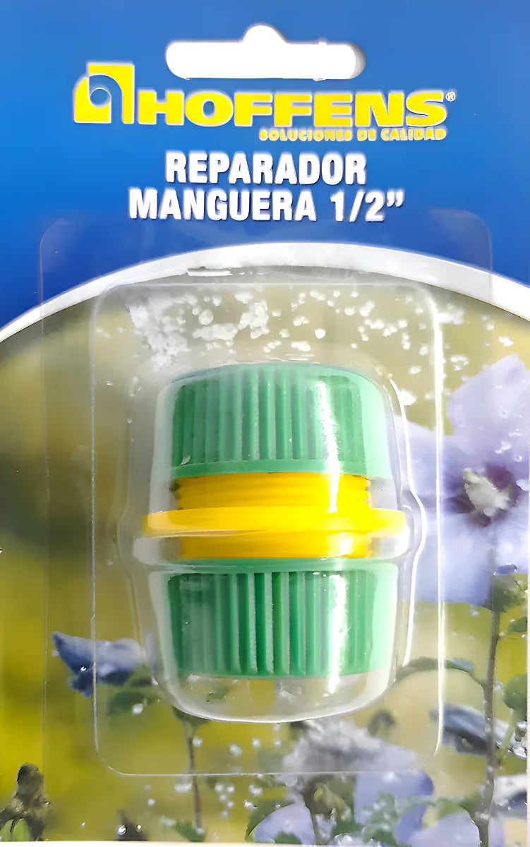 UNION MANGUERA RAPIDA 1/2 HOFFENS