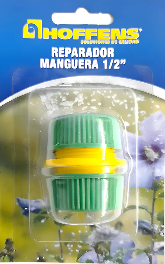 UNION MANGUERA RAPIDA 1/2 HOFFENS