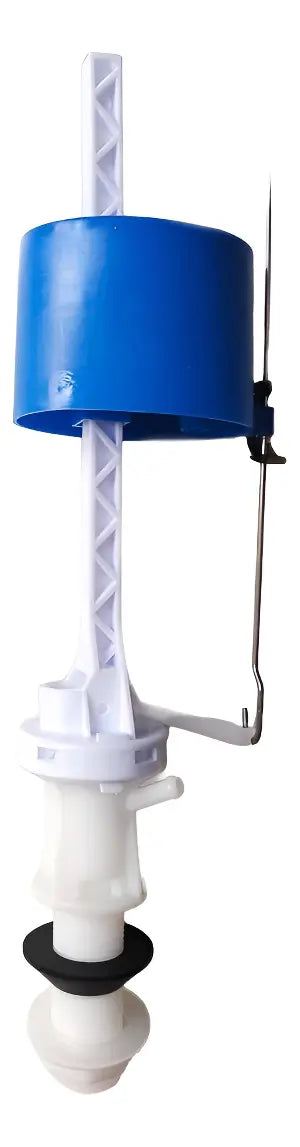 VALVULA DE CARGA WC MIRAGE