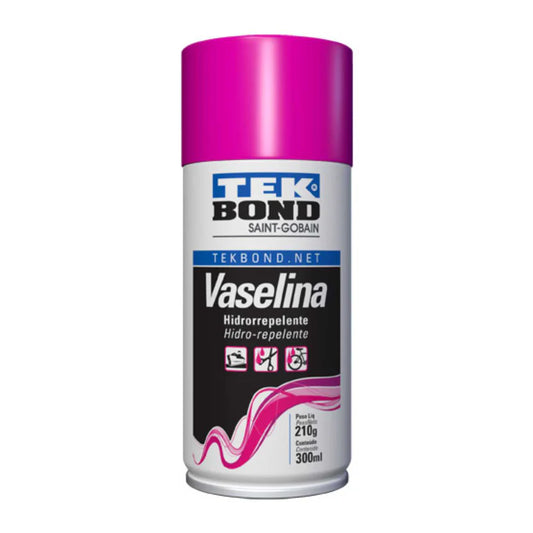 VASELINA SPRAY TEKBOND