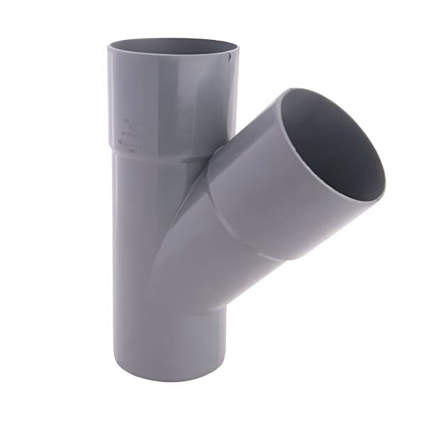 VEE  SANITARIO 40 MM