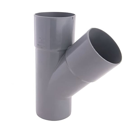 VEE  SANITARIO 40 MM