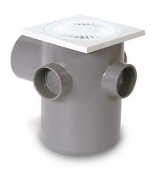 PILETA UNIVERSAL 110 X 75 X 50 X 40