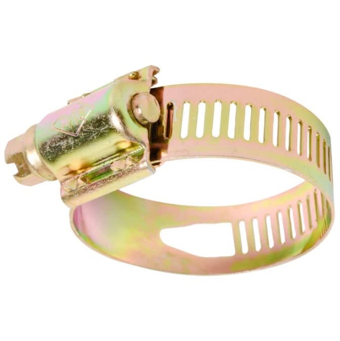 ABRAZADERA AJUSTABLE 3/8 TITAN