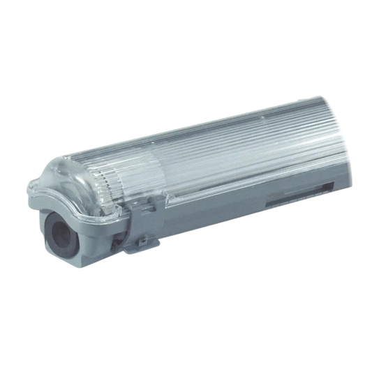 EQUIPO LED CON ACRILICO 1 X 20W VKB