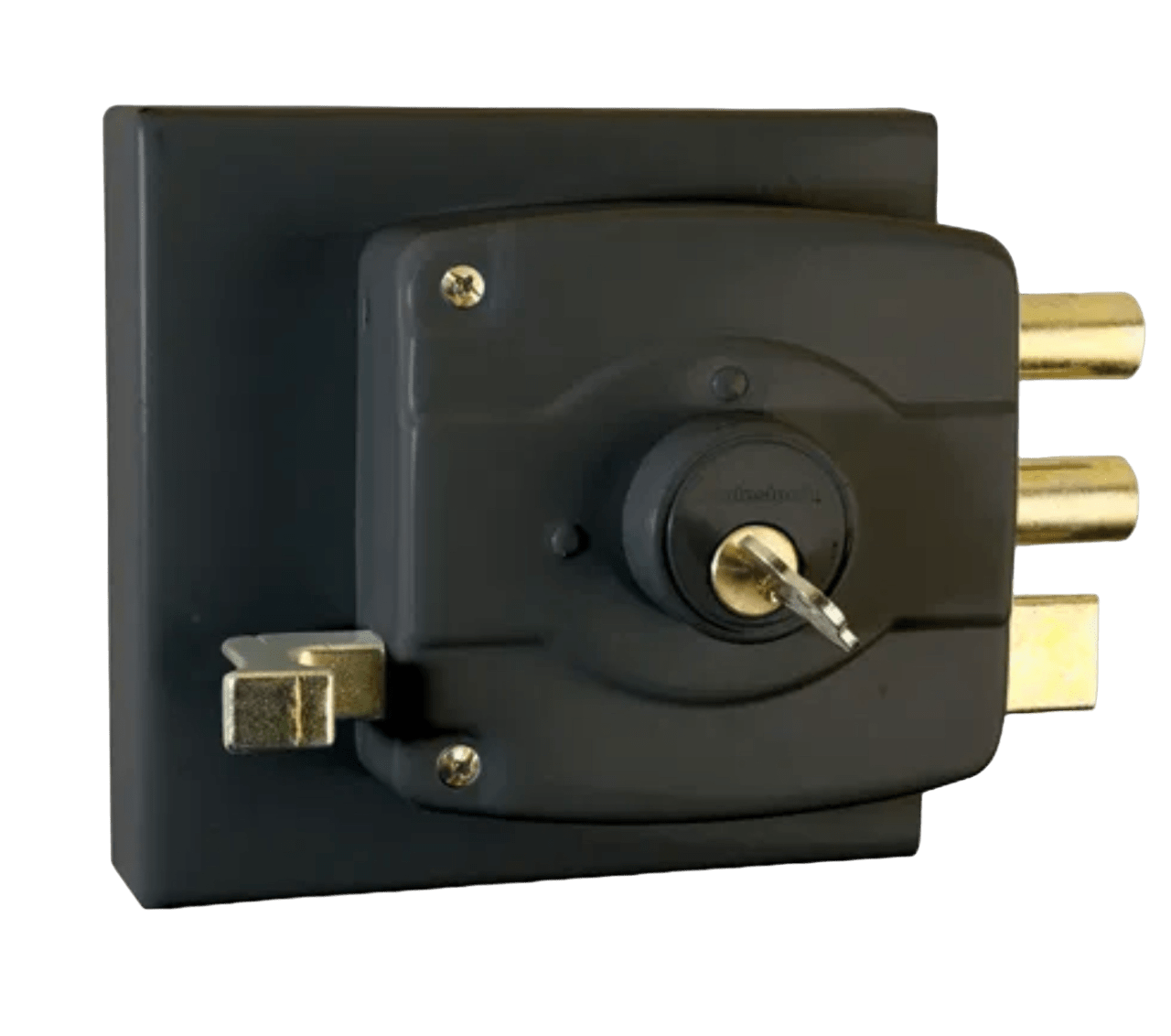 CERRADURA ANDESLOCK AS01N+ SOBREPONER-ACC.PRINC- REJA