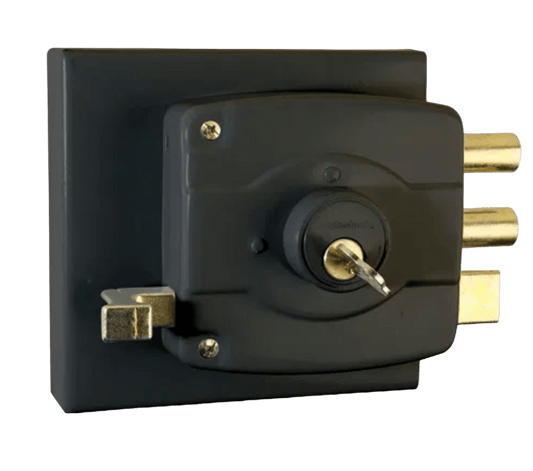 CERRADURA ANDESLOCK AS01N+ SOBREPONER-ACC.PRINC- REJA