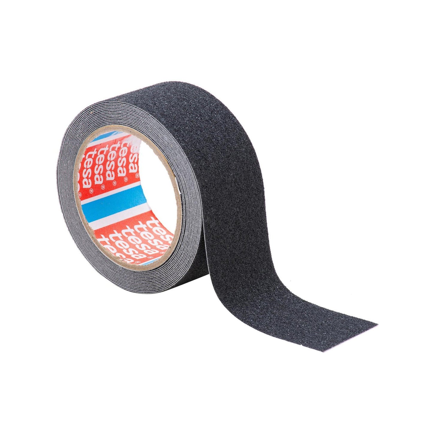 CINTA ANTIDESLIZANTE NEGRA 5M X 25 MM TESA
