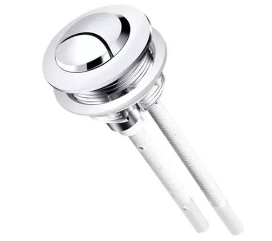 BOTON WC 2 ETAPAS 38MM AQUAKIT